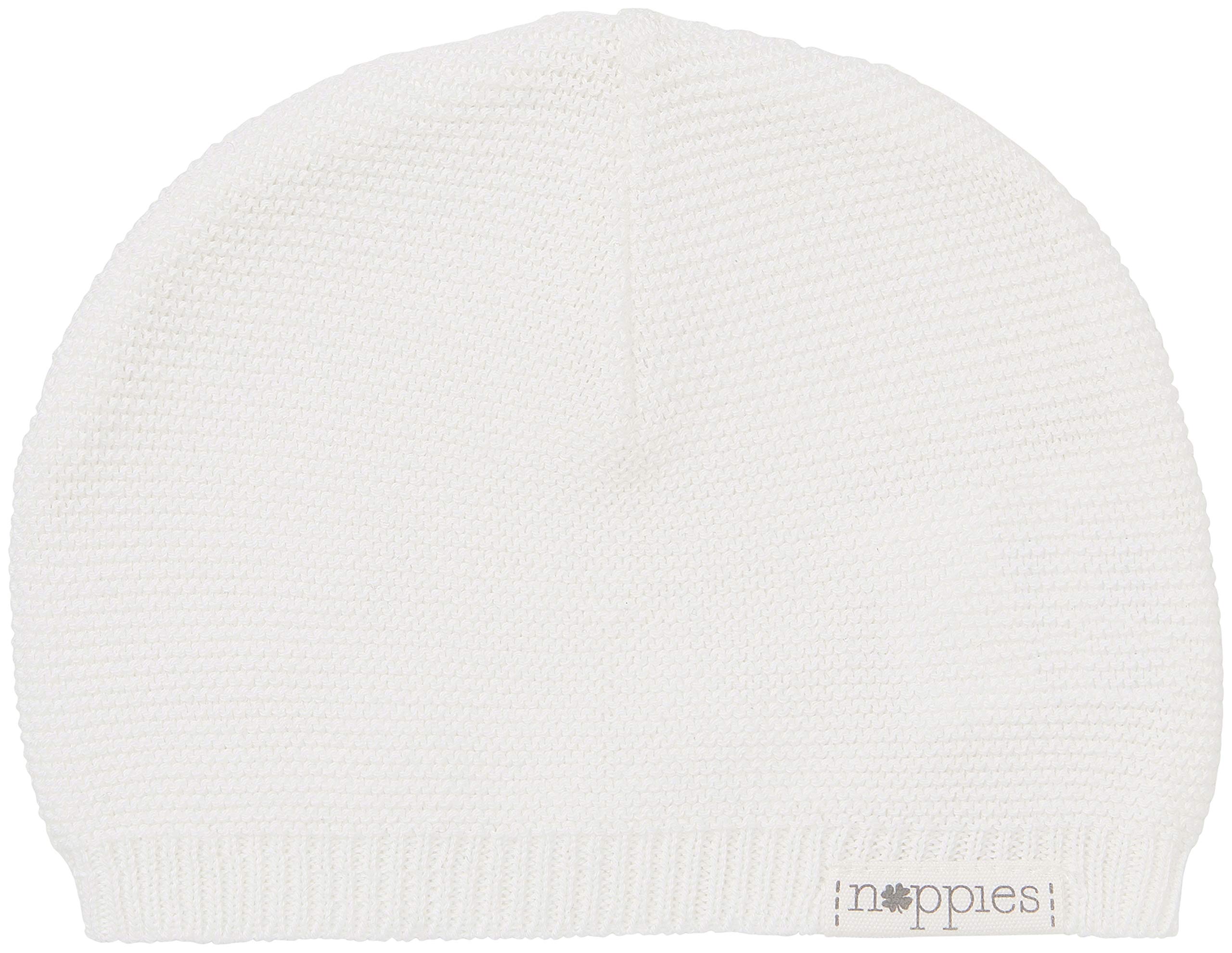 Noppies Czapeczka Uniseks - niemowlęta U Knit Rosita
