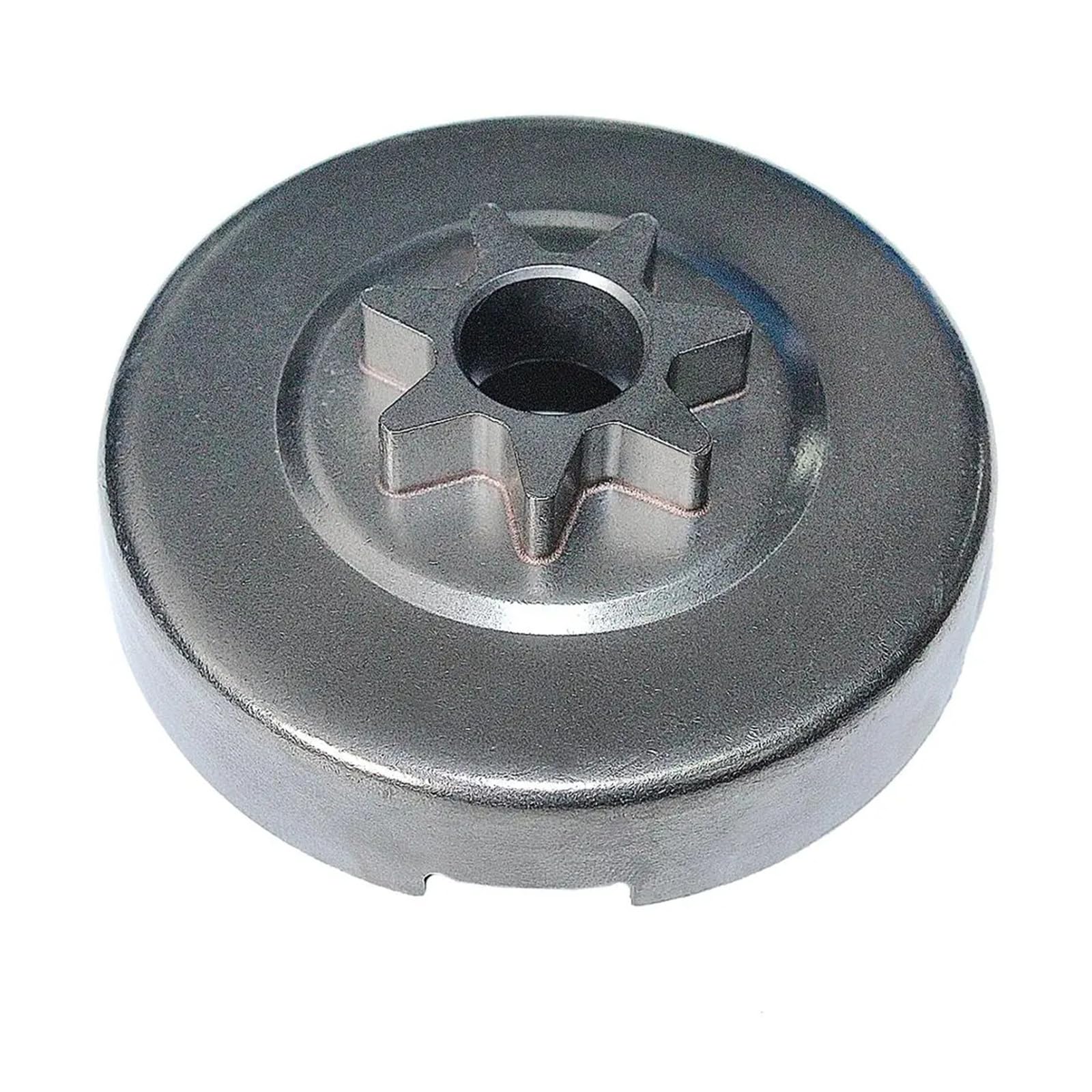 Besdupa-embrague tambor de pinón 325-7T Kit de llanta apto for H-u-s-q-v-a-r-n-=a 371 372 365 362 XP motosierra pieza de repuesto 503 93 24-71