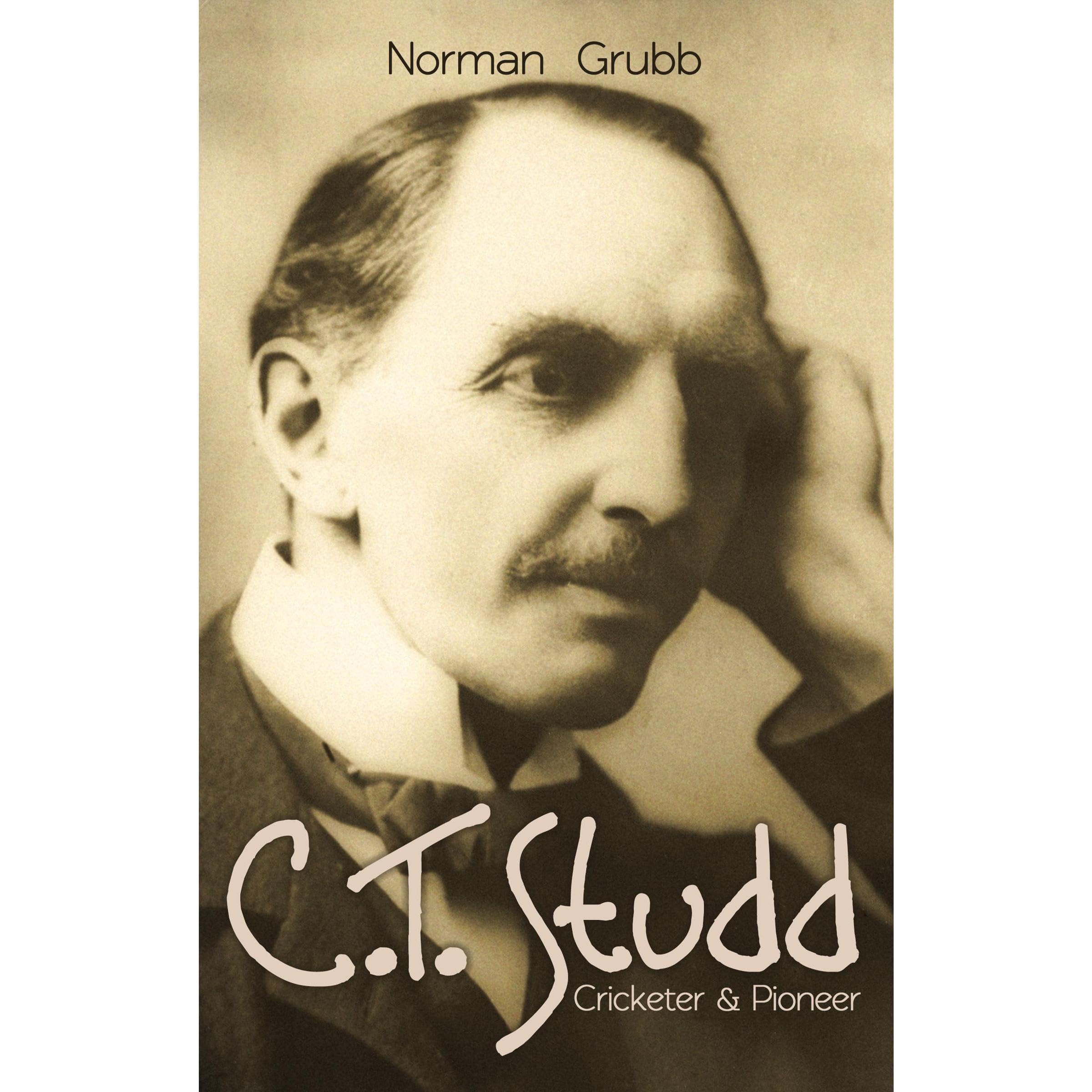 C. T. Studd