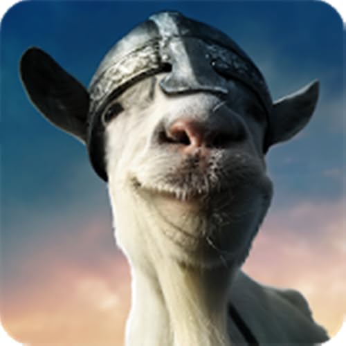 Goat Of Crazy - 2018