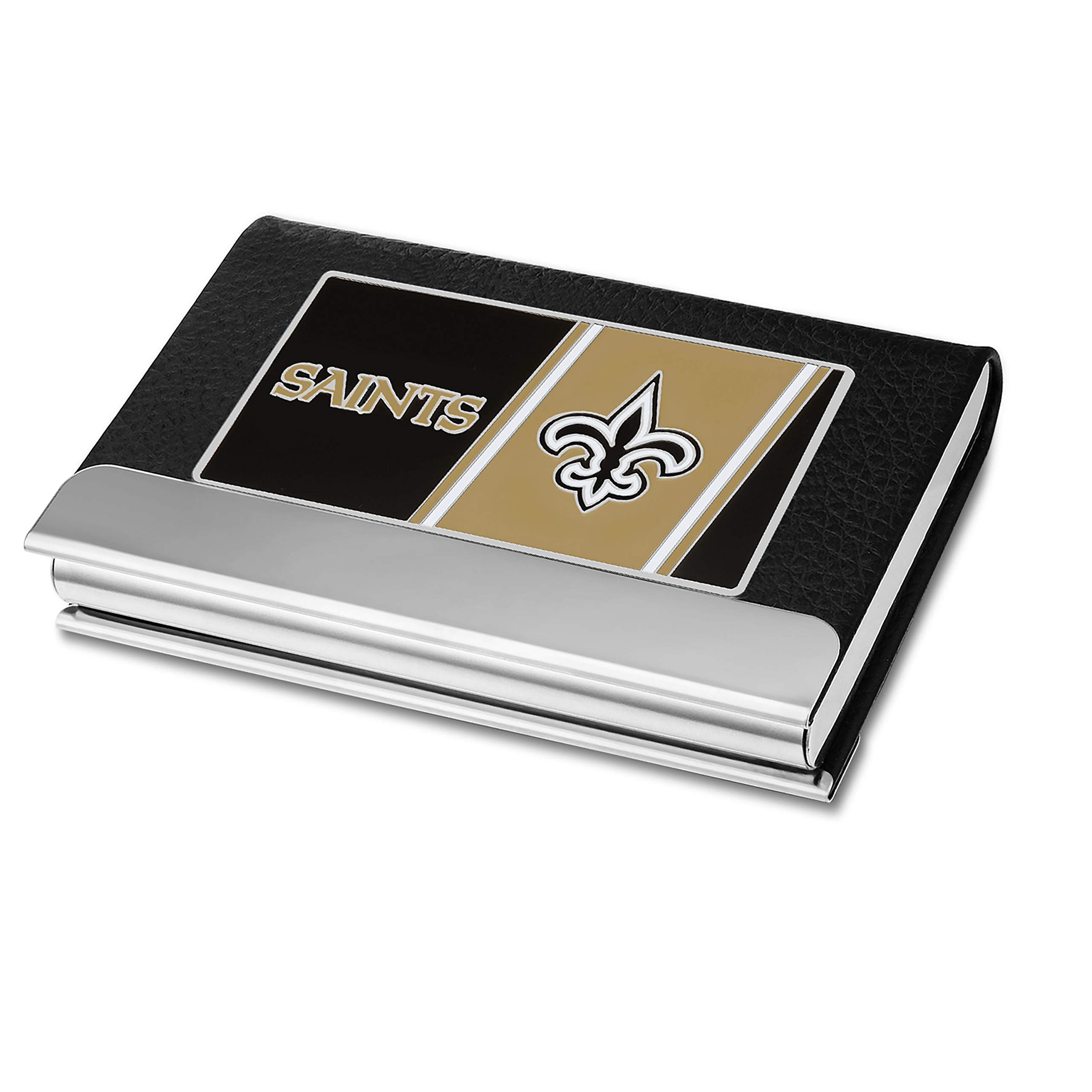 NFL Funda de Transporte Multiusos para Evitar Pérdidas con Espacio de Tarjetas 4