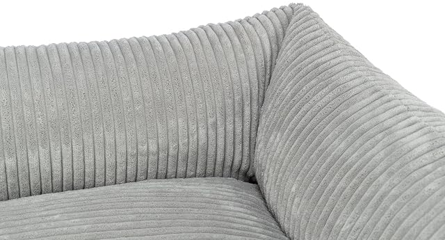 Foto 4 de 6 de TRIXIE Cama ortopédica para Perros Vital Jonna 31 x 23,9 cm en Color Gris