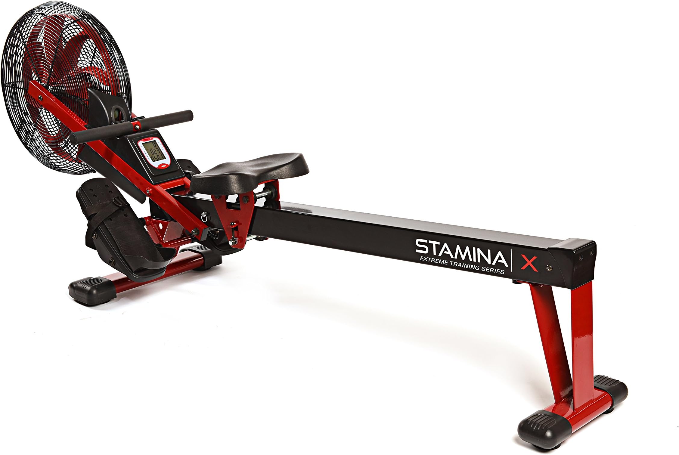 StaminaX Air Rower