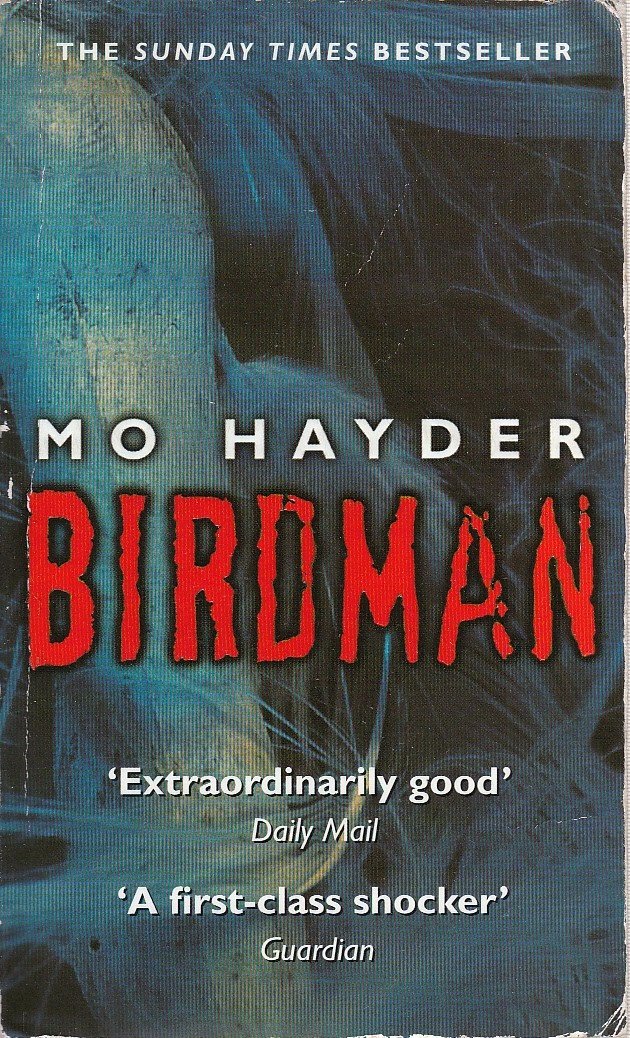 Birdman