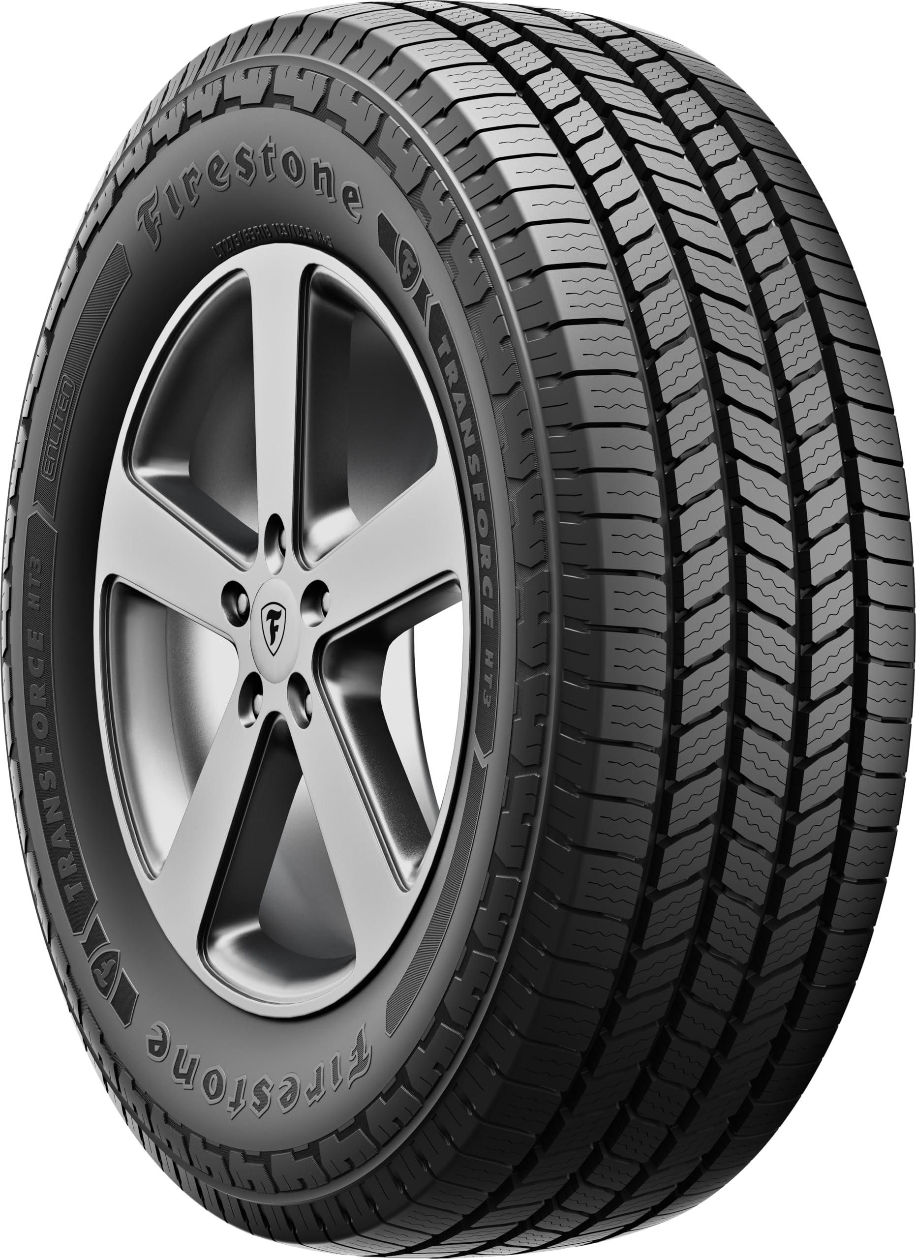Firestone Transforce HT3