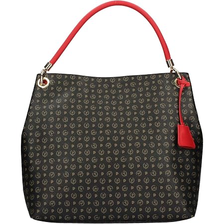 Pollini Collezione FW21 Borsa Hobo Donna Karluv Most, Spalla, Multicolor,  Unica : Amazon.it: Scarpe e borse