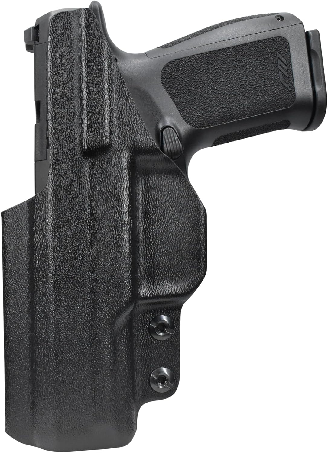 IWB High Sweat Shield Holster Fits Rost Martin RM1C Inside Waistband Kydex Gun Holster American Made Durable Lightweight Carry Gear