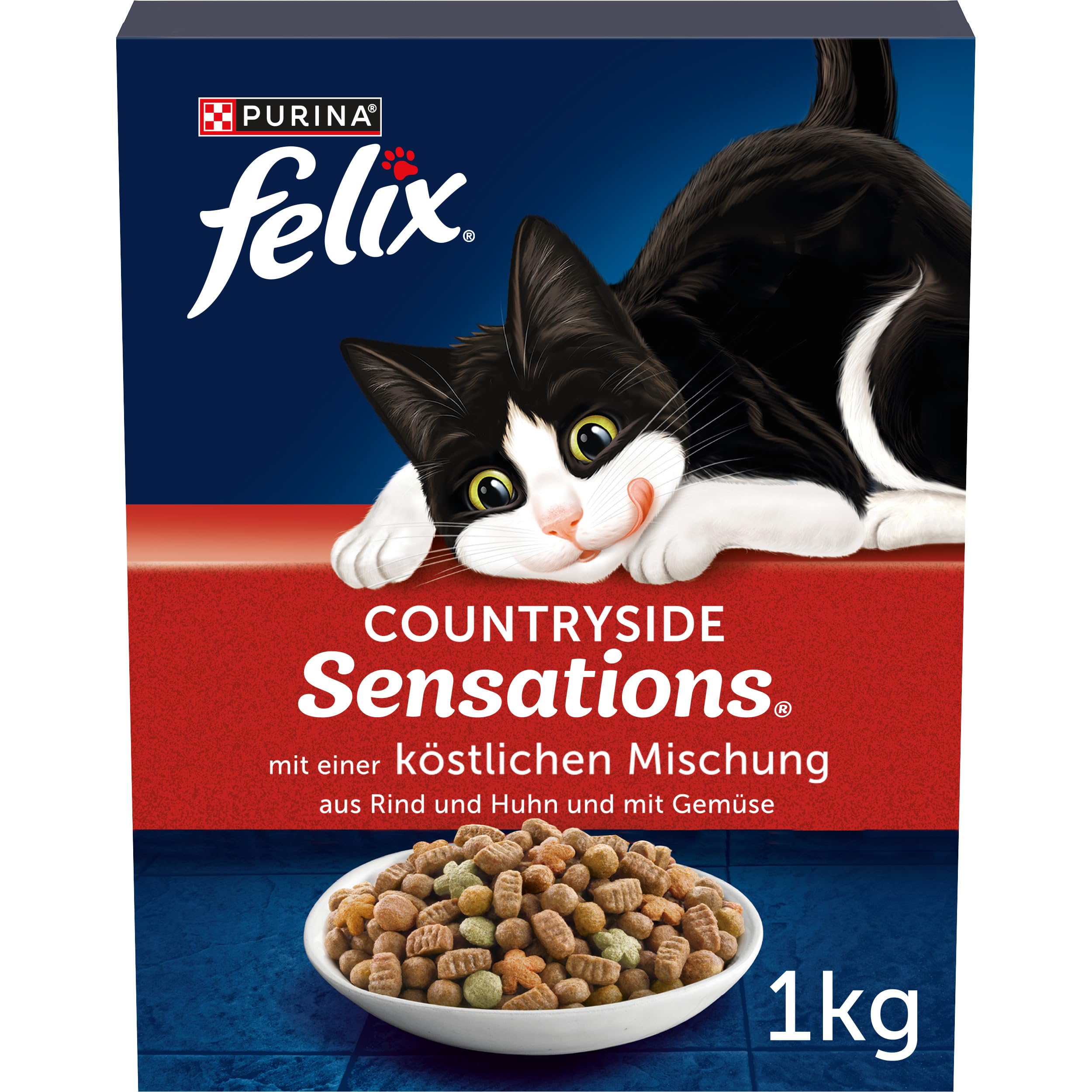 FELIX Countryside Sensations