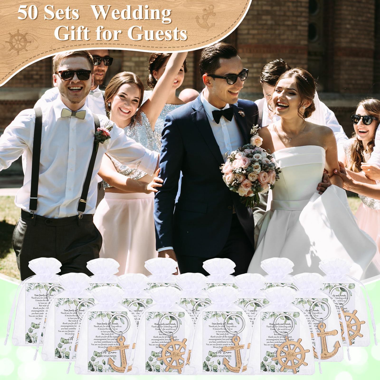 Regalo Boda Invitados Recuerdos De Boda Para Invitados: Ideas