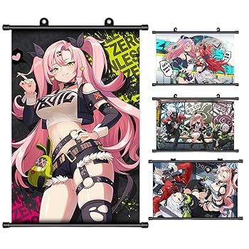 ゼンレスゾーンゼロ アンビー・デマラ （特典付）未開封品 ゼンレスゾーンゼロ アンビー・デマラ ※特典付 (フィギュア