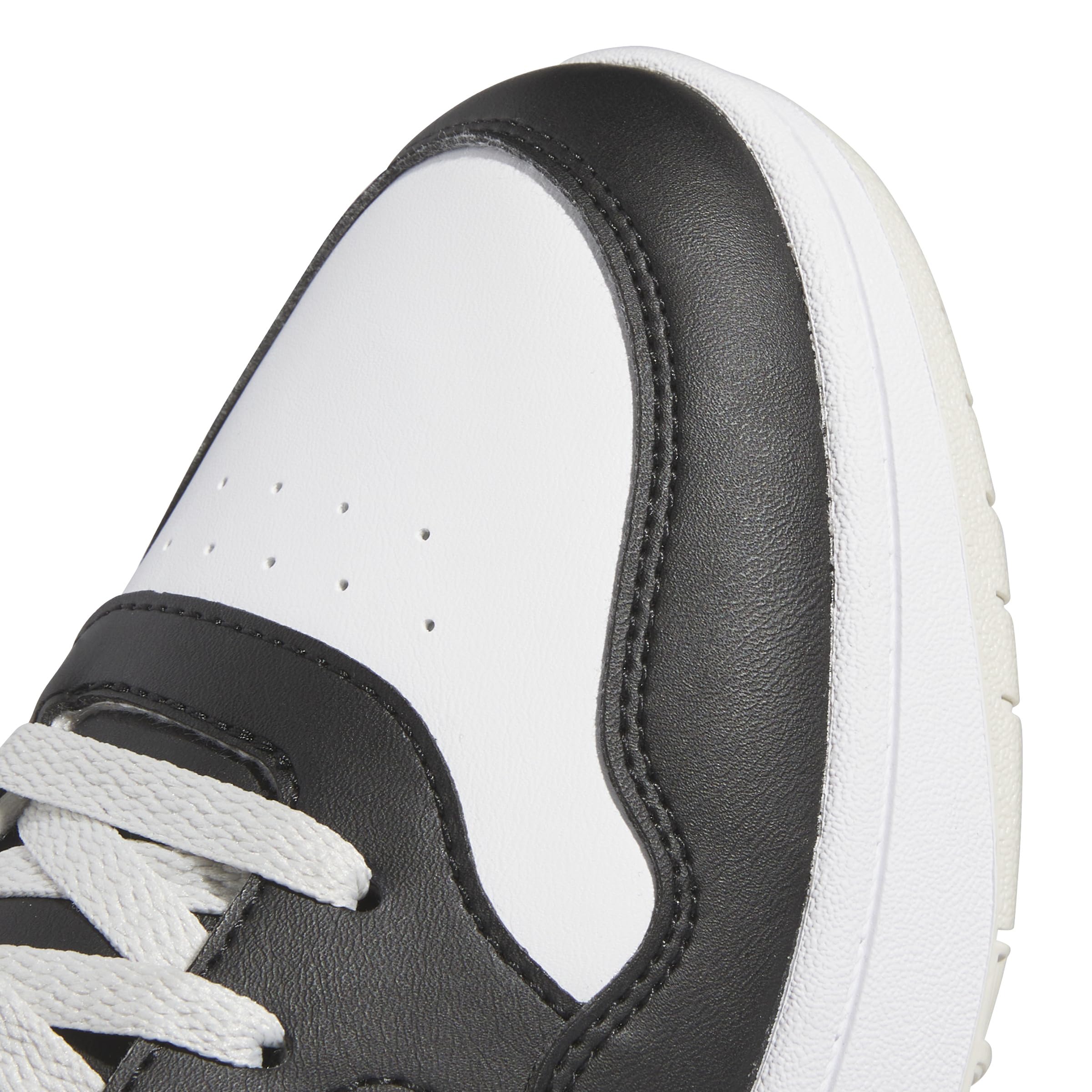Adidas Herren Hoops 3.0 Mid Lifestyle Basketball Classic Vintage Schuhe