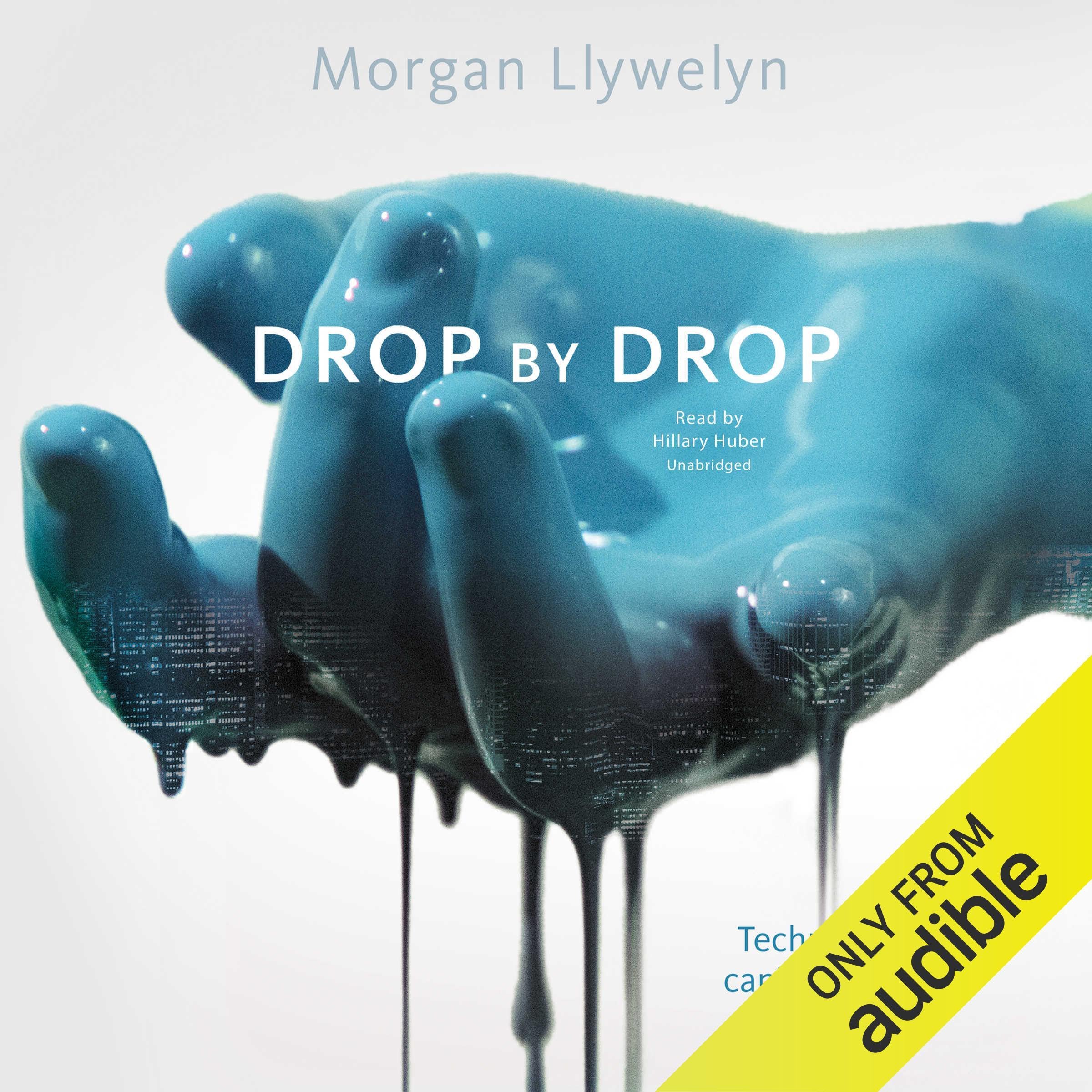 Cover art for Drop by Drop