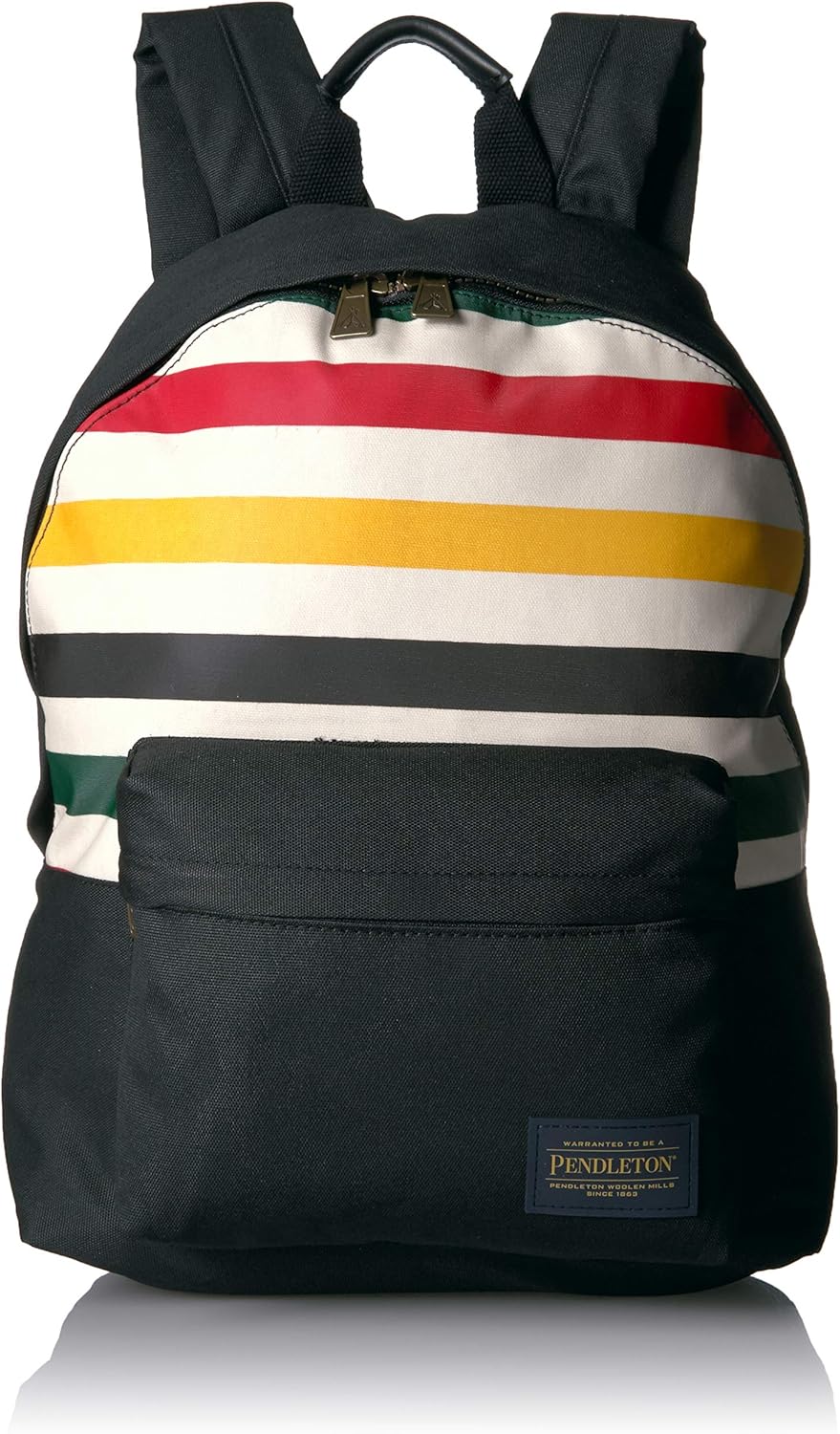pendleton mini backpack