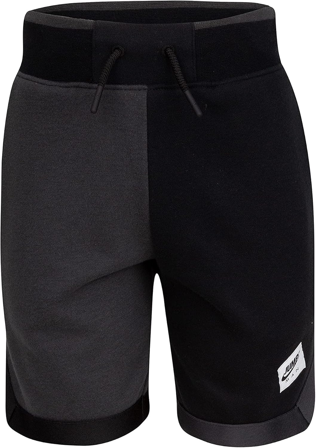 Jordan Boy's Jumpman FT Shorts (Little Kids/Big Kids)