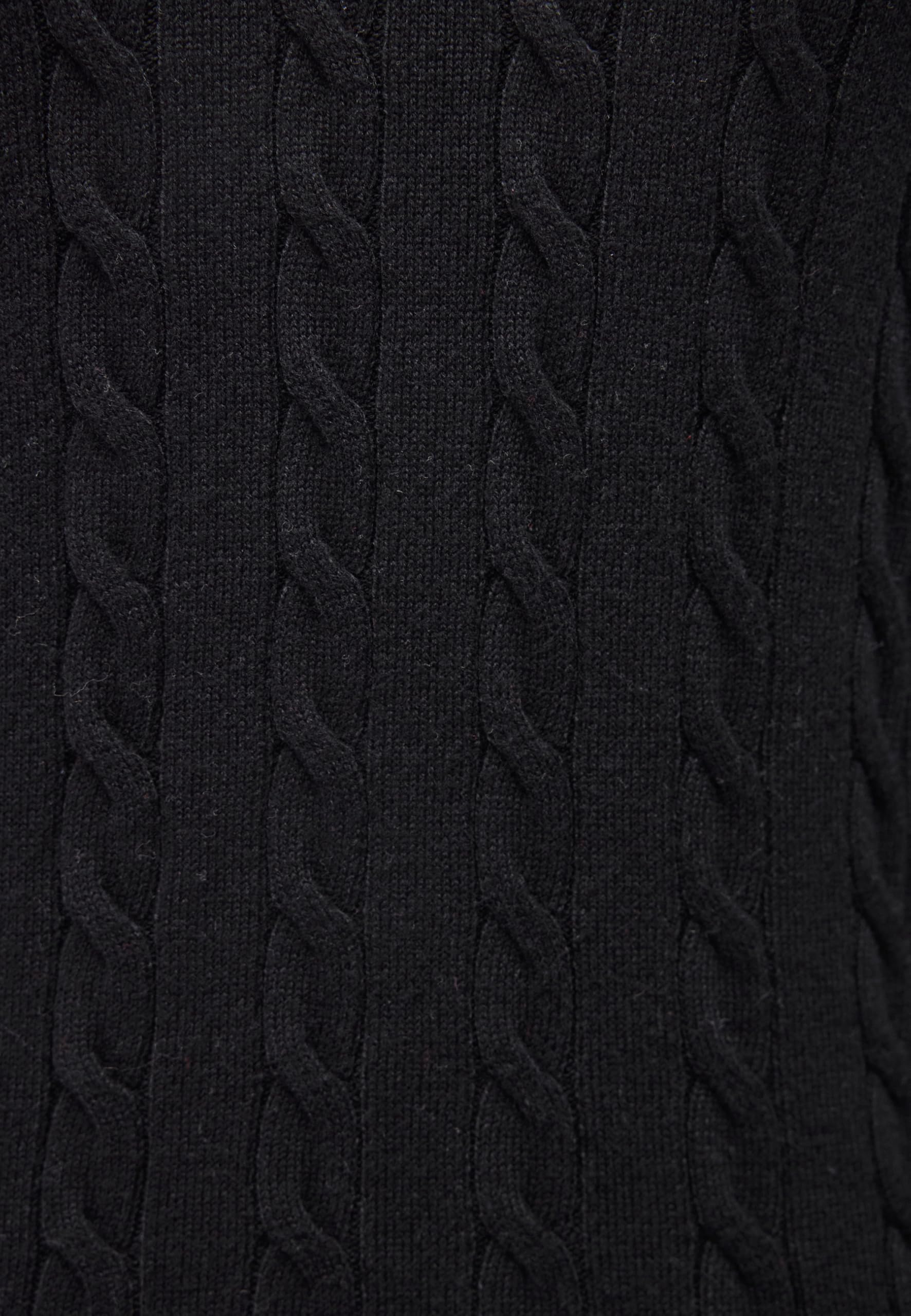 Mavi Damen V-Neck Sweater Pullover