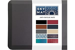 Sky Solutions Garage Rugs and Mats