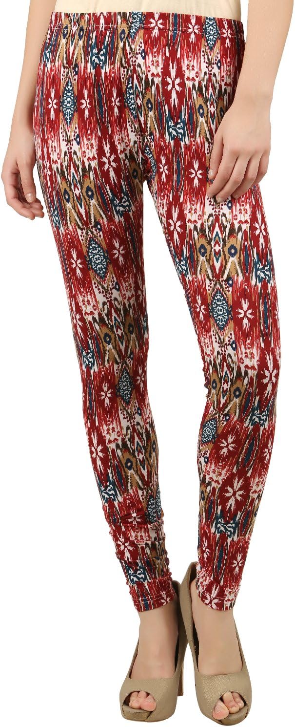 Apt Padhus Women's Printed Legging