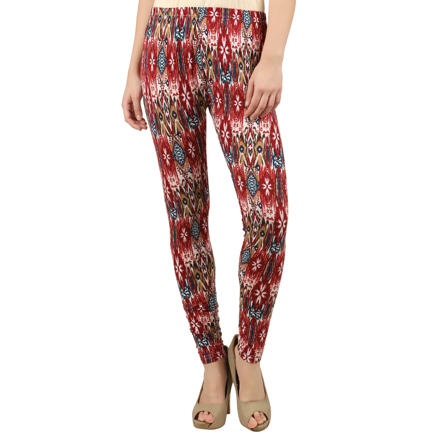 Apt Padhus Women's Printed Legging