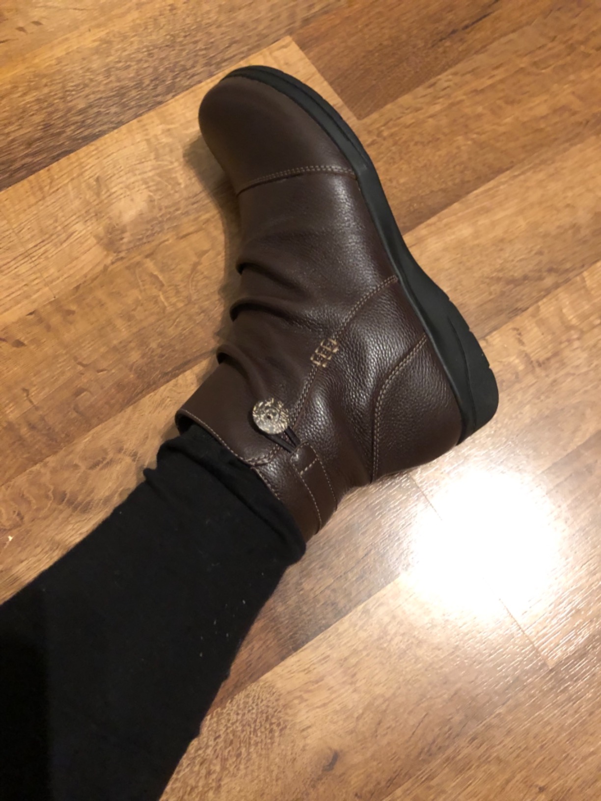 clarks women's cheyn zoe ankle boot