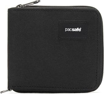Pacsafe RFIDsafe RFID Blocking Zip Around