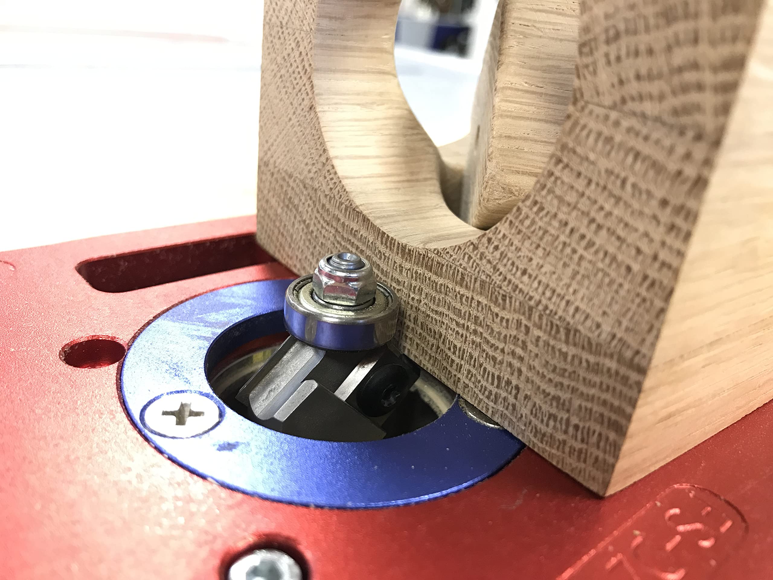HW płytki odwracane frez krawędziowy 45° 29x12mm S=8x30mm Z2 MAN