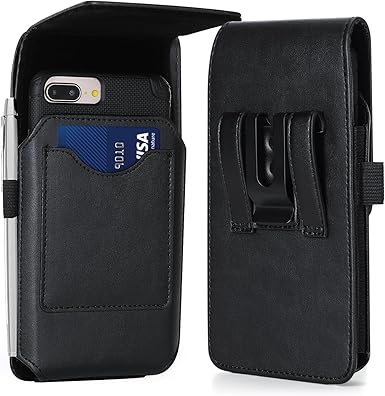 Mopaclle Swivel Belt Clip For IPhone 15, 15 Pro,14, 14 Pro,13 - View #2