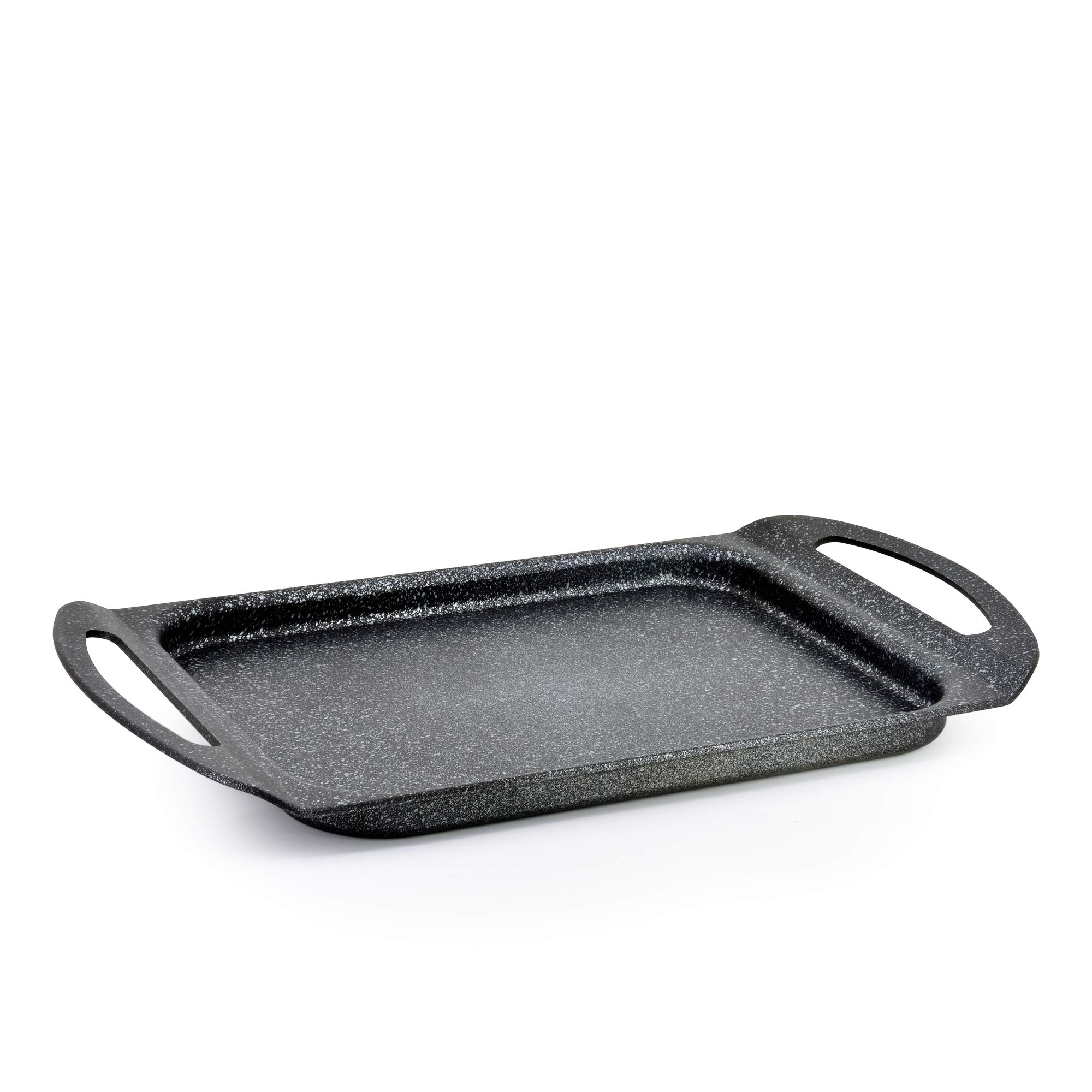 Plancha Grill Natura pour éviter les fumées toxiques du barbecue