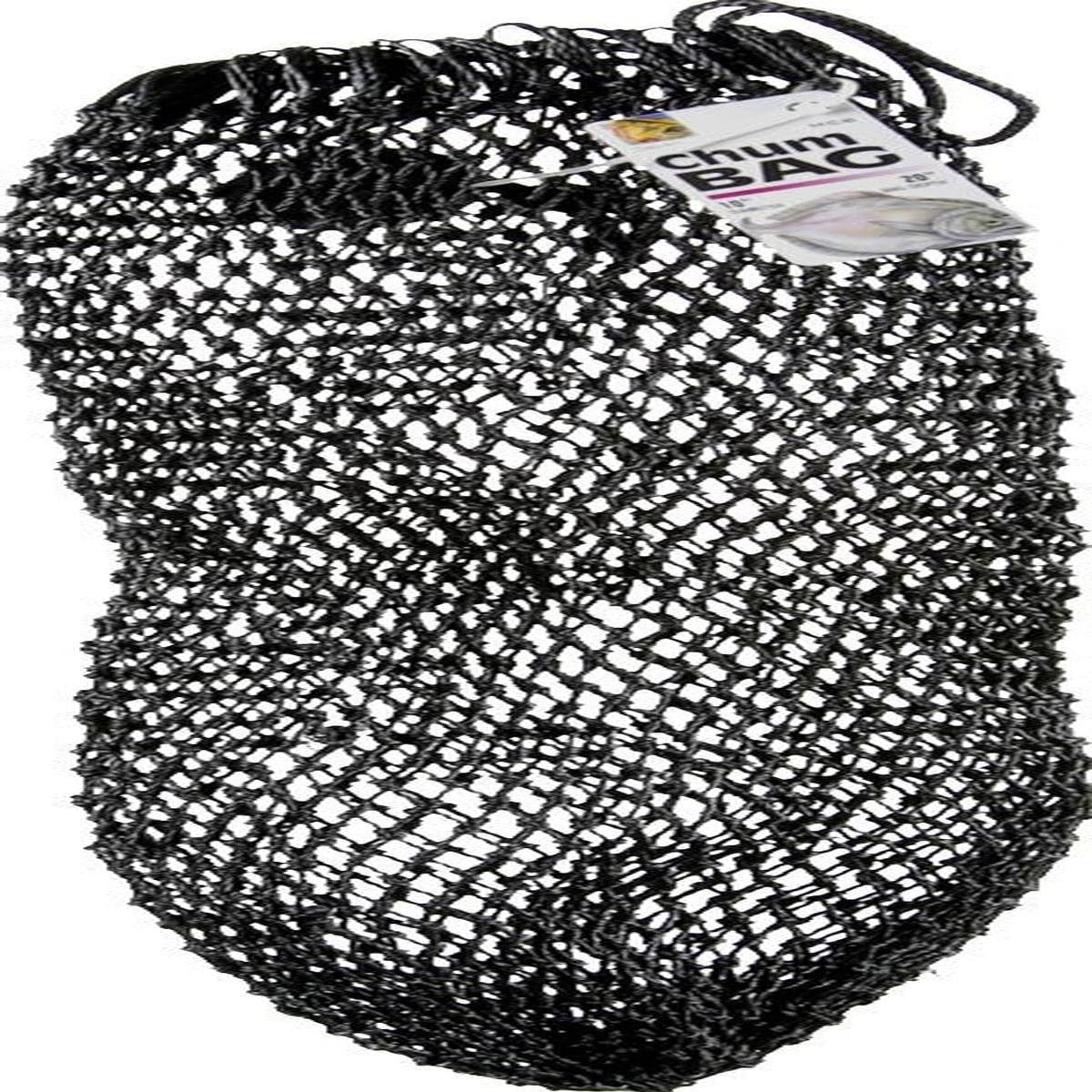 Danielson CHUM Bag MESH, Multi, One Size (MCB) Canoe And Kayak Mesh Storage Bags
