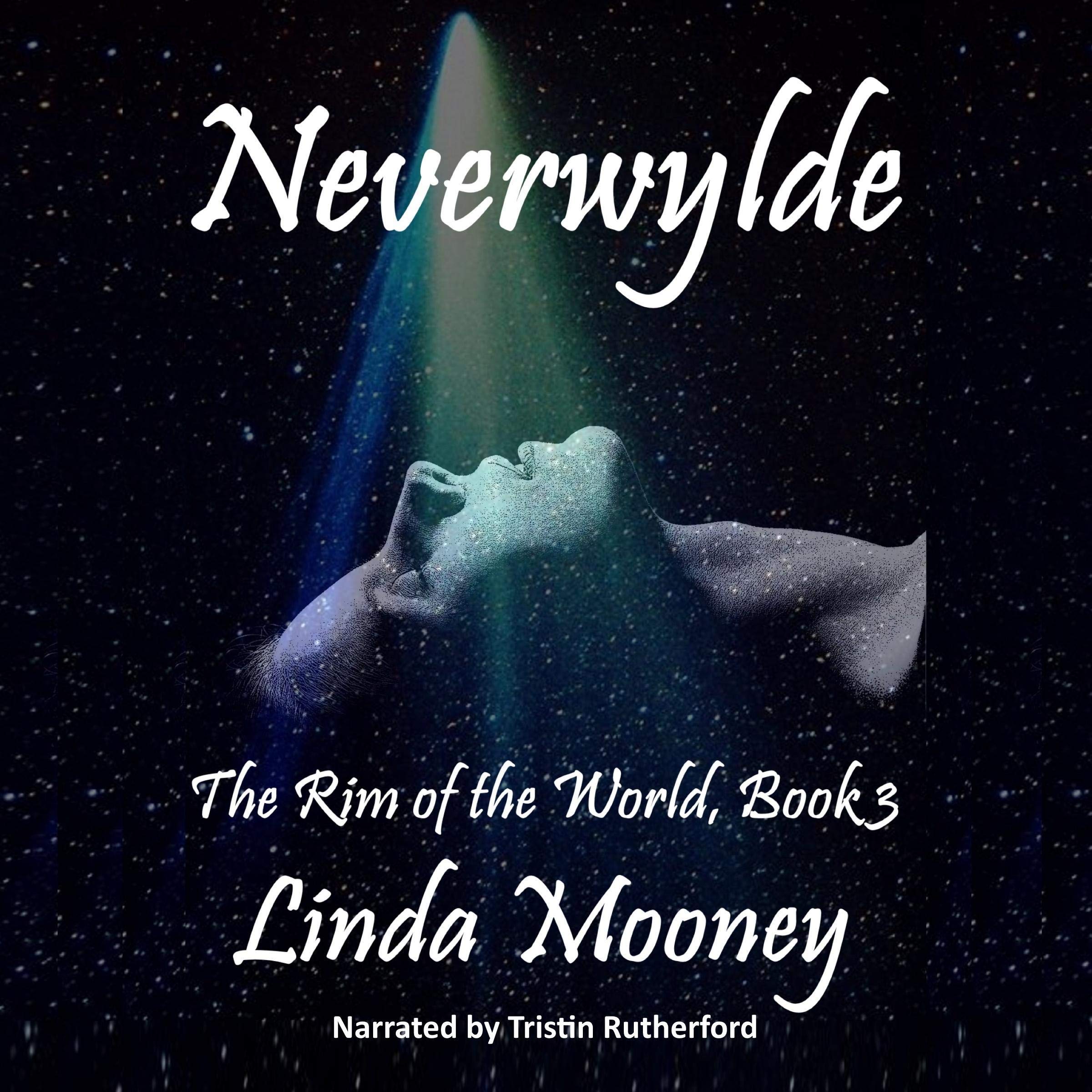 Cover art for Neverwylde: The Rim of the World, Book 3