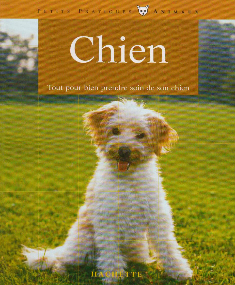 CHIEN (LE) Wegler, Monika