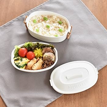 ランチロック3、2t Amazon｜スケーター (skater) 2段 ランチボックス 600ml 弁当箱