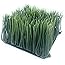 park place Artificial Wheat Grass- Fake Soft PVC Plastic Decorative Wheatgrass: Ornamantal Flower Arranging & Home Decor - 6"