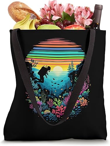 Miniatura 4 de Underwater Tote Bag