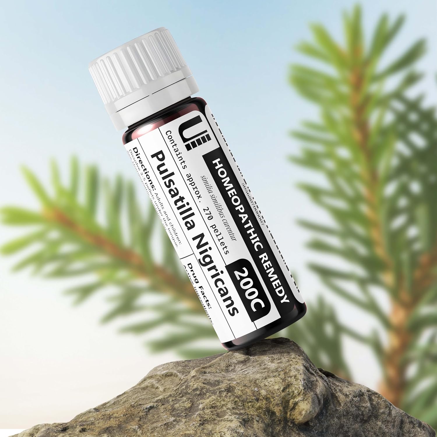 Urenus Pulsatilla 200C