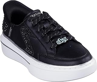 SKECHERS(スケッチャーズ) レディース スリップインズ:コルドバ クラシック - スパークリング ステップ_185271スニーカー