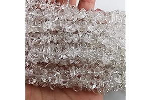 Strawberry Quartz Rock Gemstones for Landscaping and Decoration