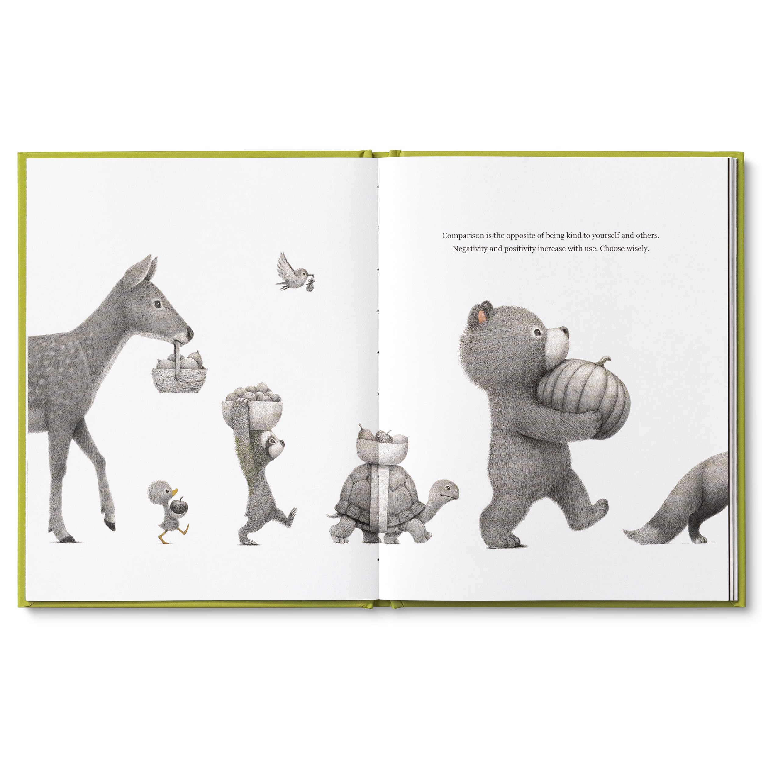 Being Kind: How to Add More Meaning to Your Moments - Image 8