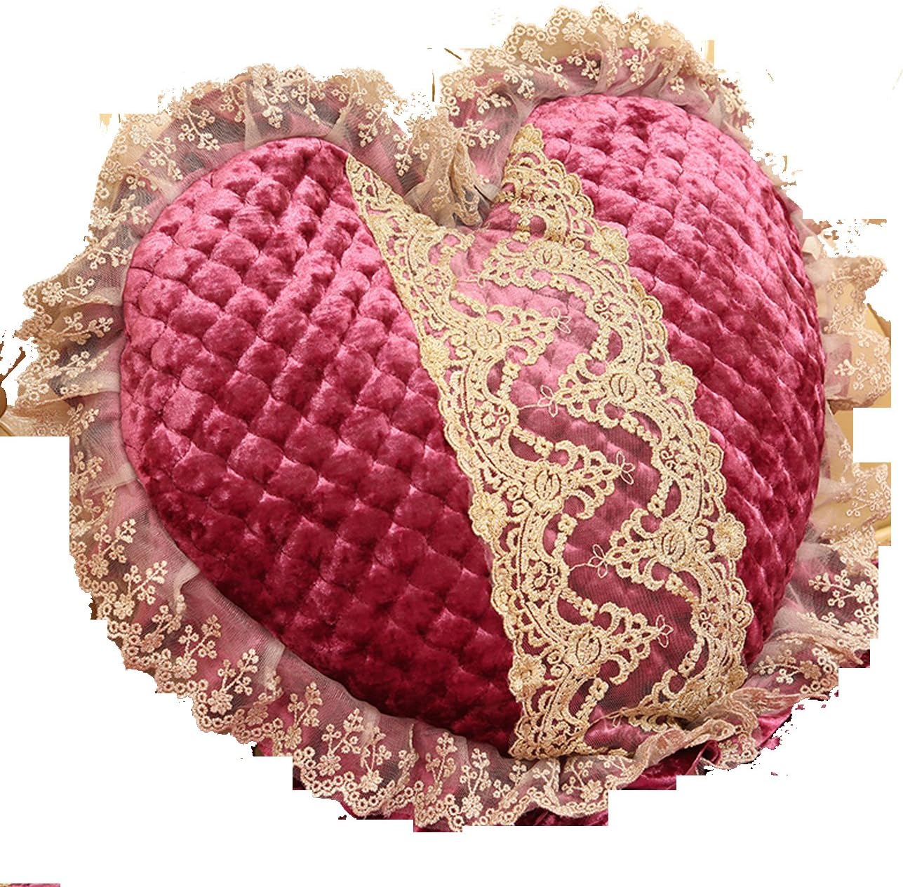 poh2014 Morden Sofa Throw Pillow Cover 100% Cotton Linen Square Throw Pillow Case,18"x18" Elephant Throw Pillow CoverTrunk With Flower Tree