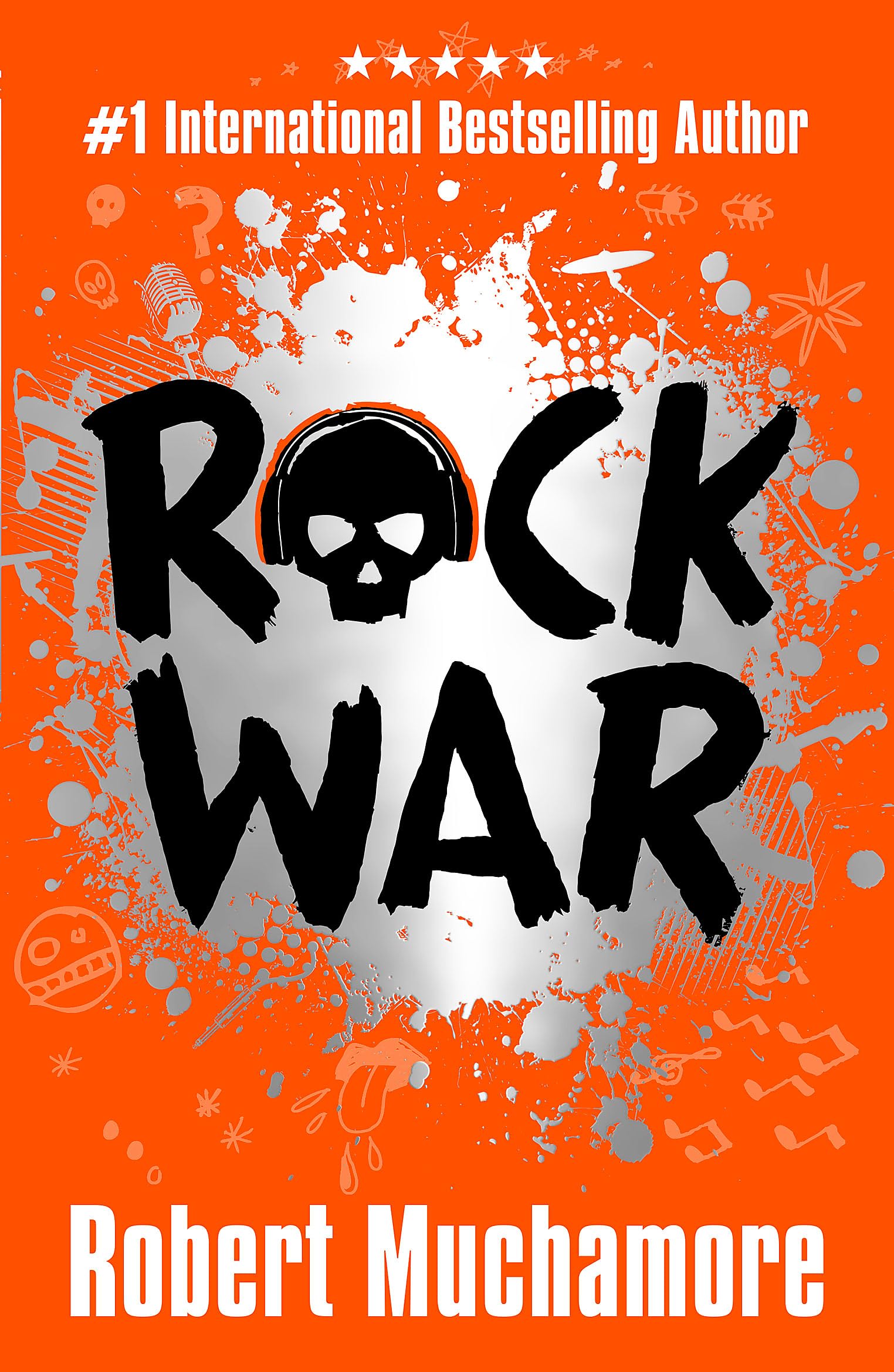 Rock War