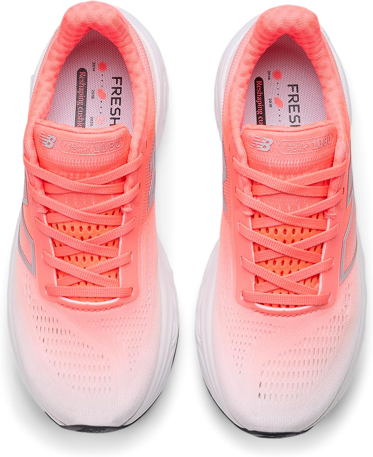 New Balance Women's Fresh Foam X 1080 V14 Shoes - Image 4