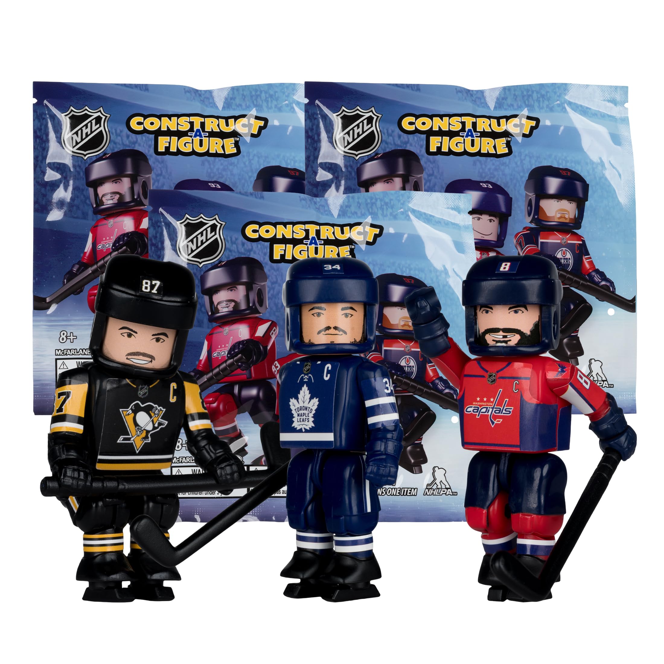 Amazon.com: McFarlane Toys: McFarlane's SportsPicks