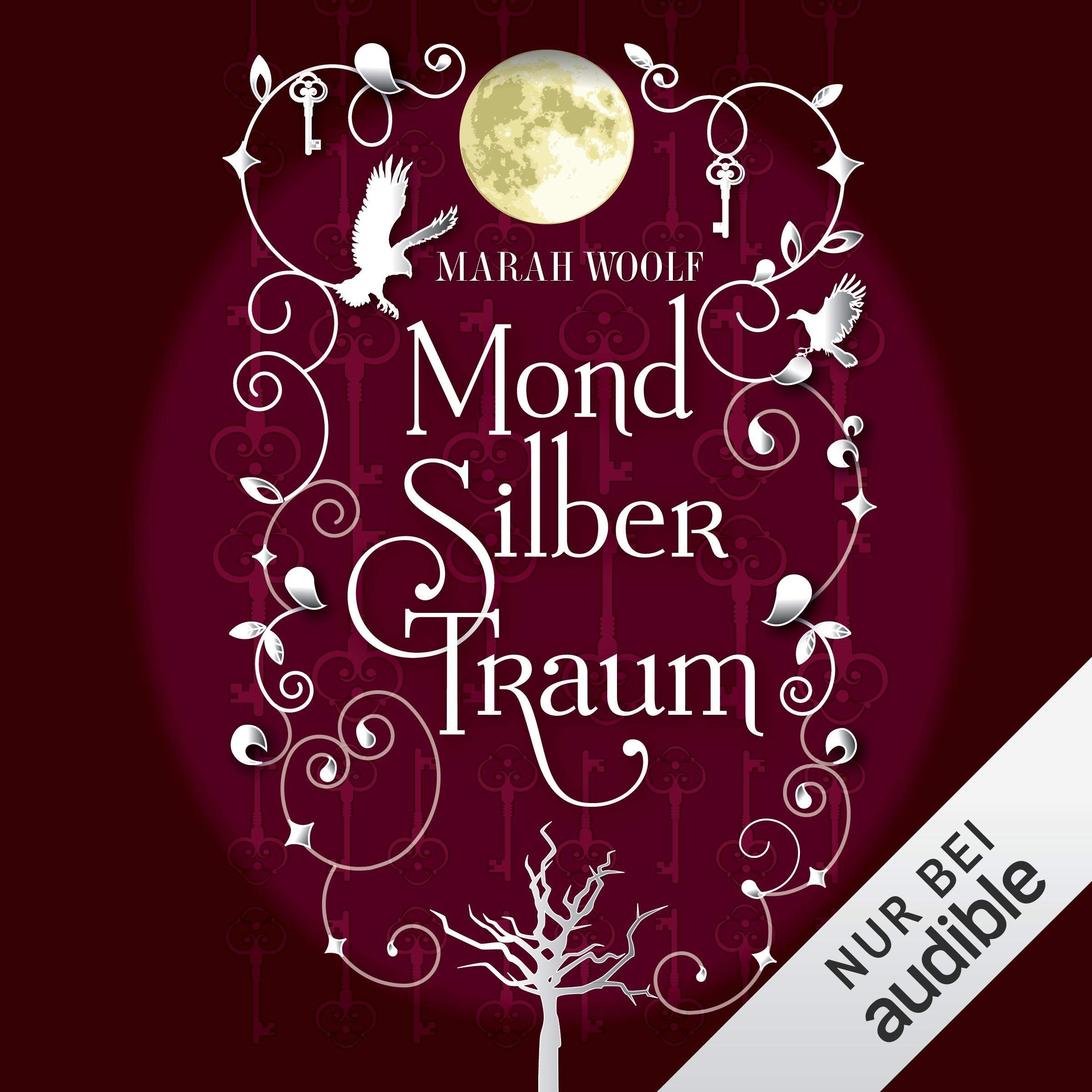 Cover art for MondSilberTraum