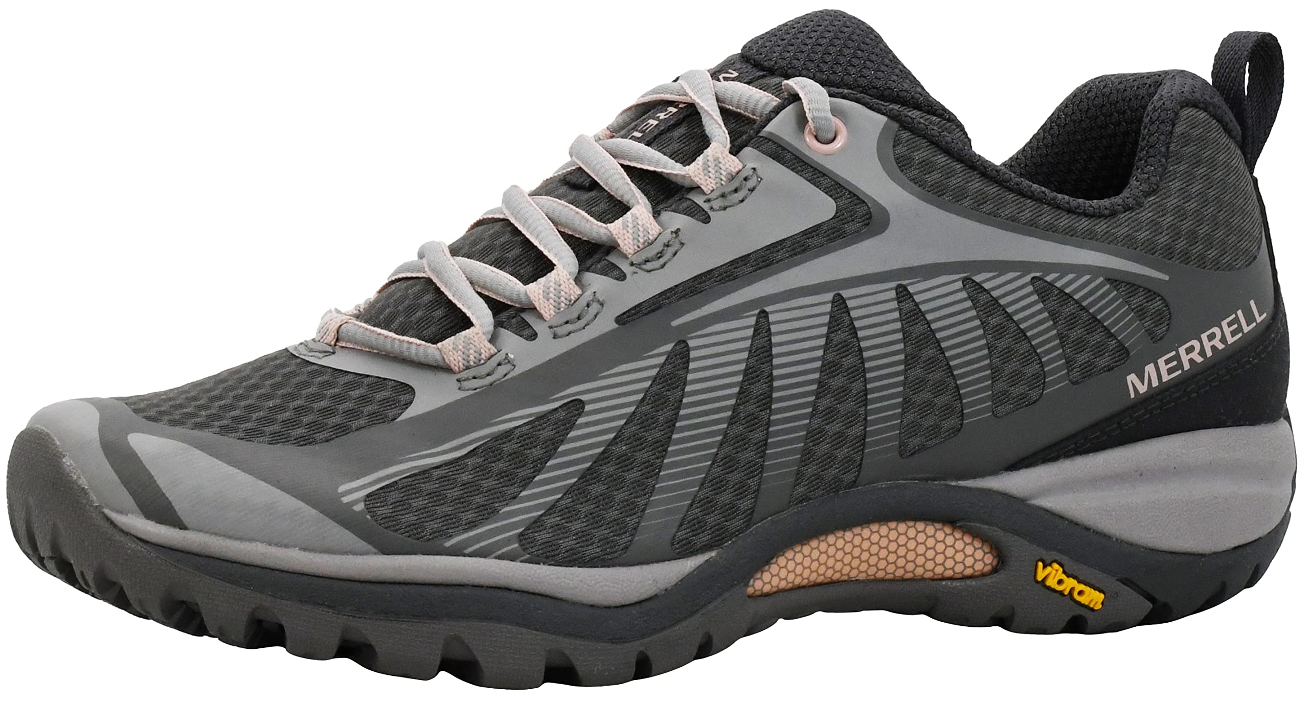 merrell women's siren edge 3 hiking shoe