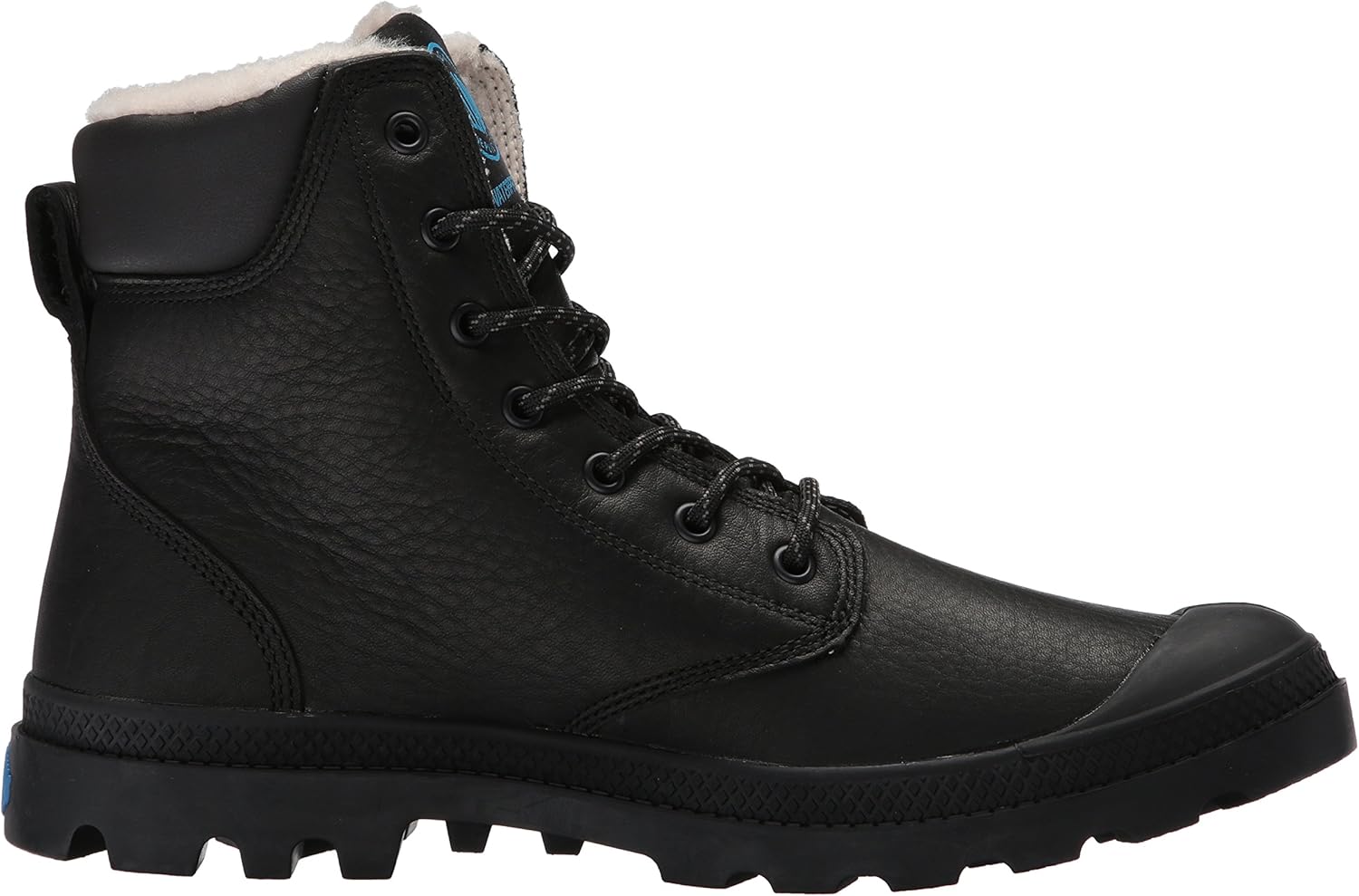 Palladium Men's Pampa Sport Cuff WPS Rain Boot