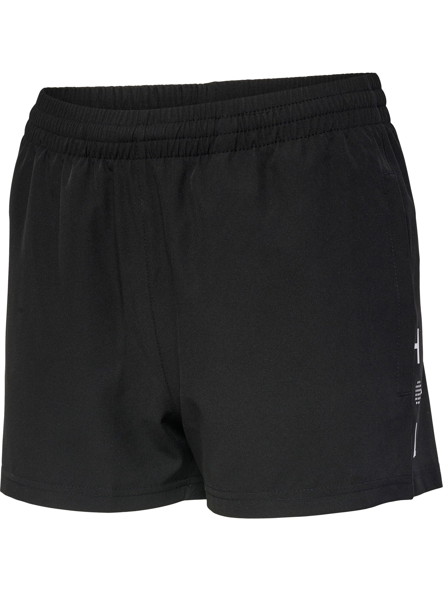 hummel Hmlcourt Woven Shorts Woman - Short - Short Hybride - Femme