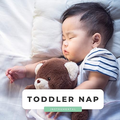 Toddler Nap (Instrumental) by Kids Music & Lullaby Babies & The