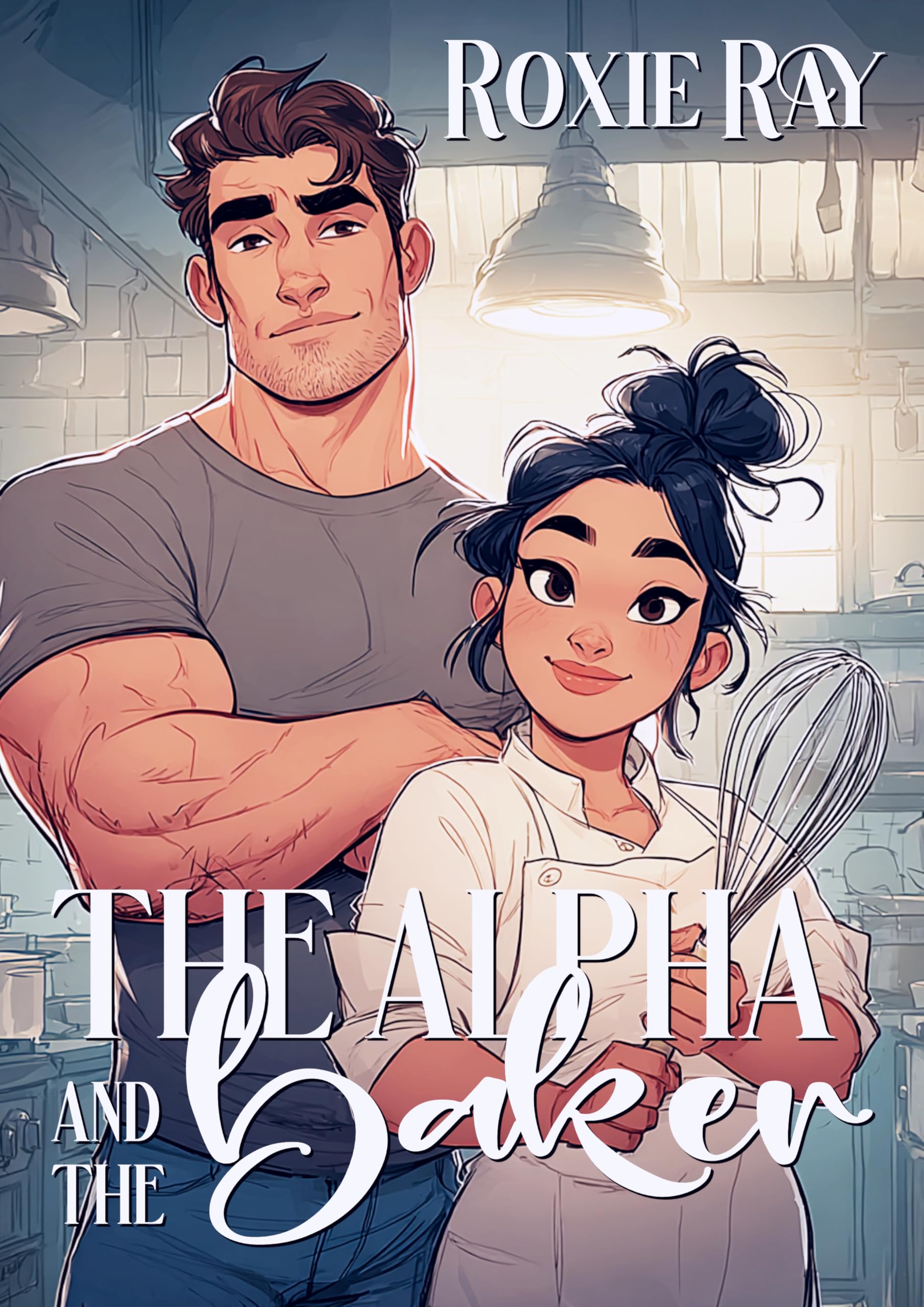 The Alpha And The Baker