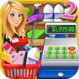 Shop at over 9 buildings total with over 30 aisles of Supermarket Shopping, completely free & Unlocked for your enjoyment!
