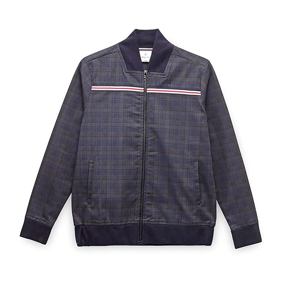 Aspetto Boys All Season Cotton Jacket