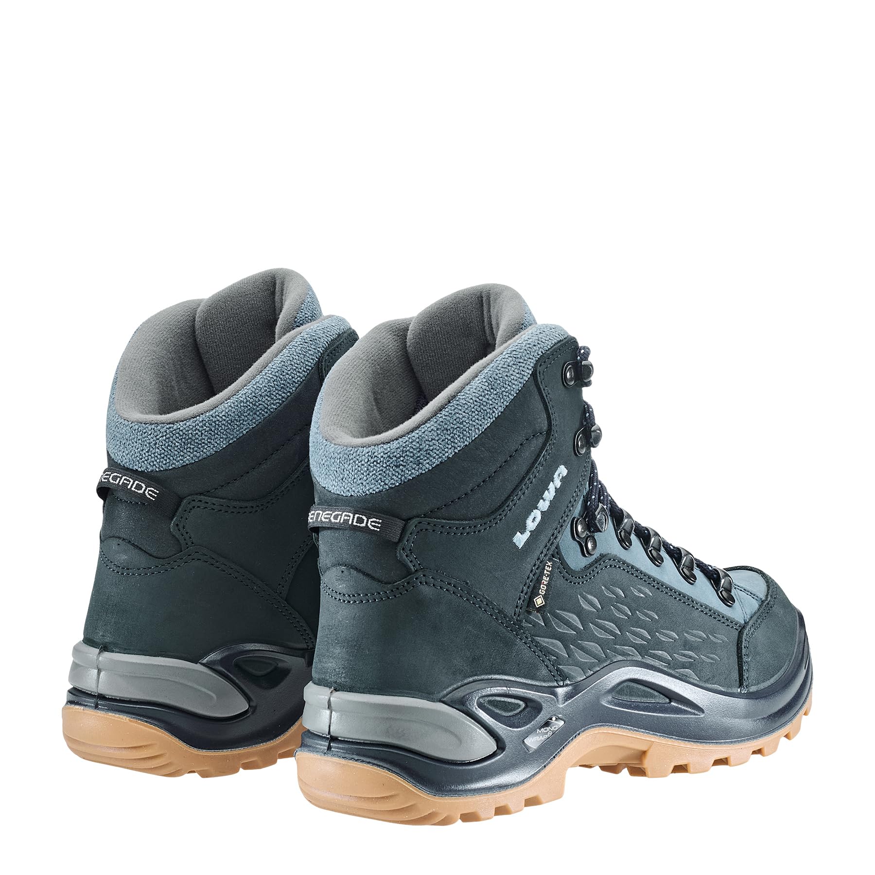 LOWA Stiefel mittel RENEGADE WARM GTX MID Ws